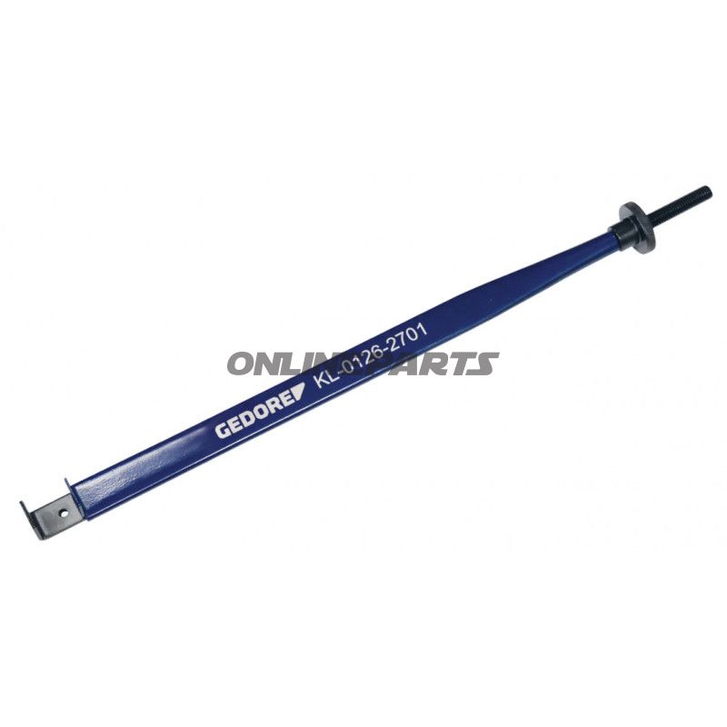 SPÆNDEGREB 275 MM SPÆNDEOMRÅDE 0-45 MM