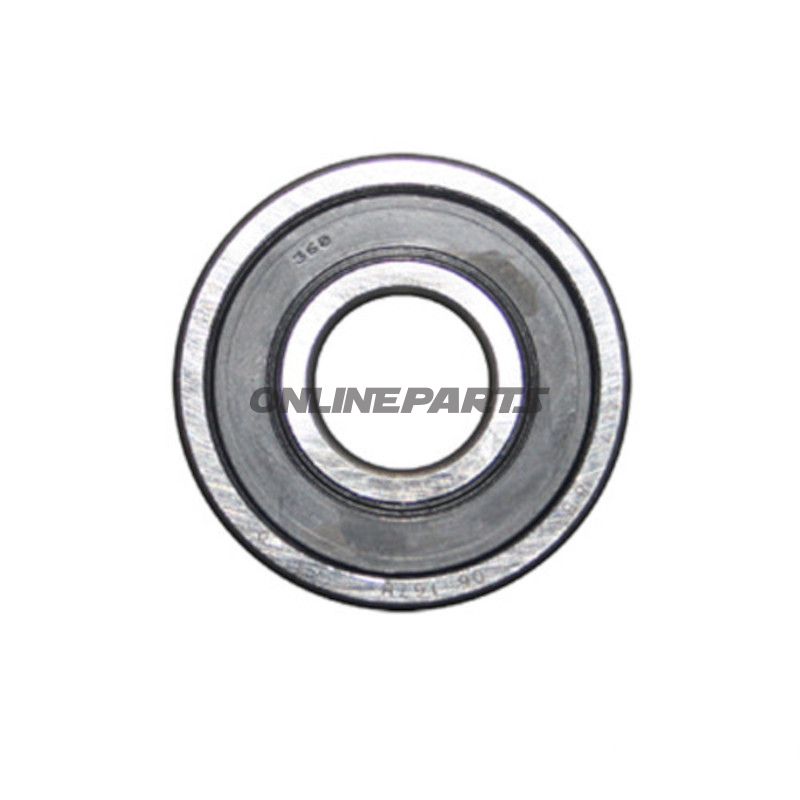 KUGELL 6201 ZZ C3 SNR SE 7520631 02/20