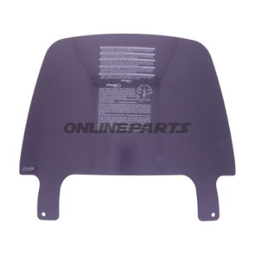 Touring disc Puig Sport mørk