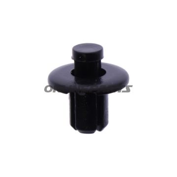 Tryknitte original reservedel