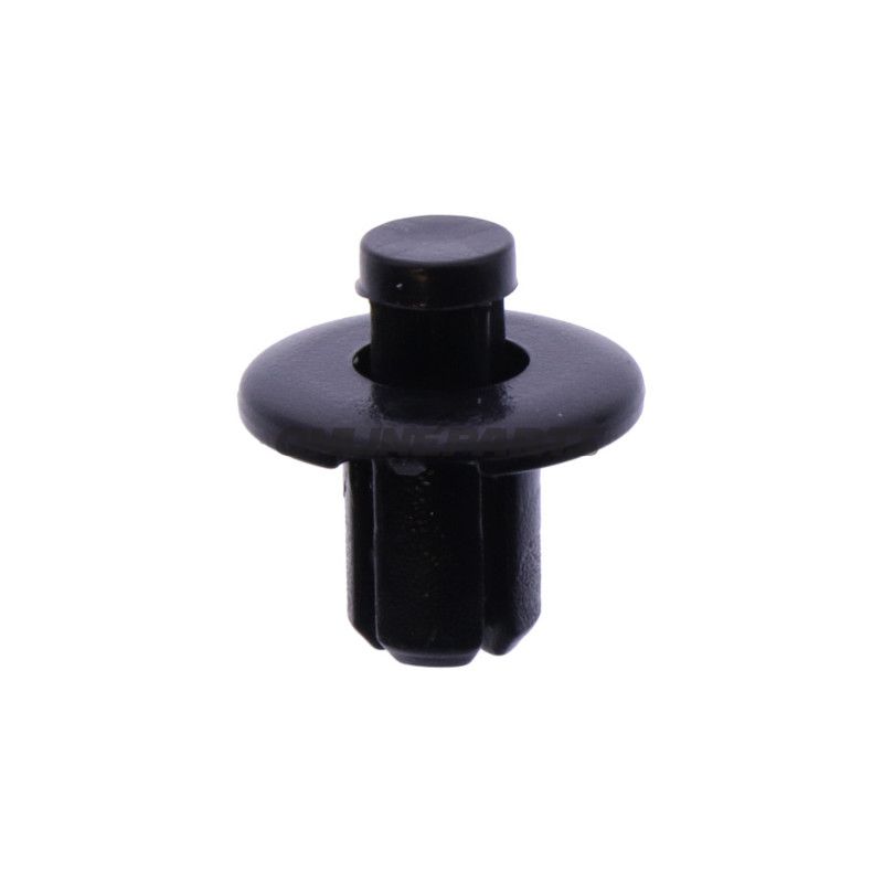 Tryknitte original reservedel