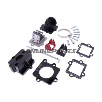 Membranblok sæt Athena