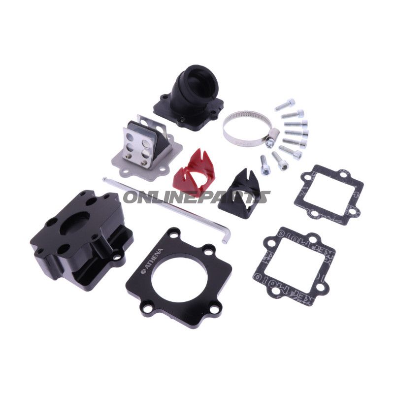 Membranblok sæt Athena