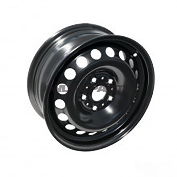 STÅLHJUL 6,5X16 OP516013 / 9247 / 16143