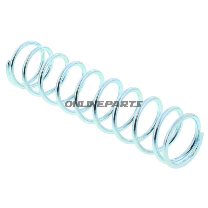 KOMPRESSIONSFJEDER 432/435H 25X115