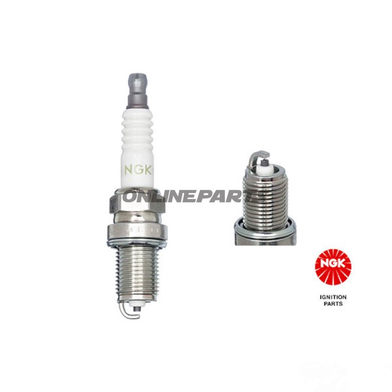 Z KERZE NGK BCP6E