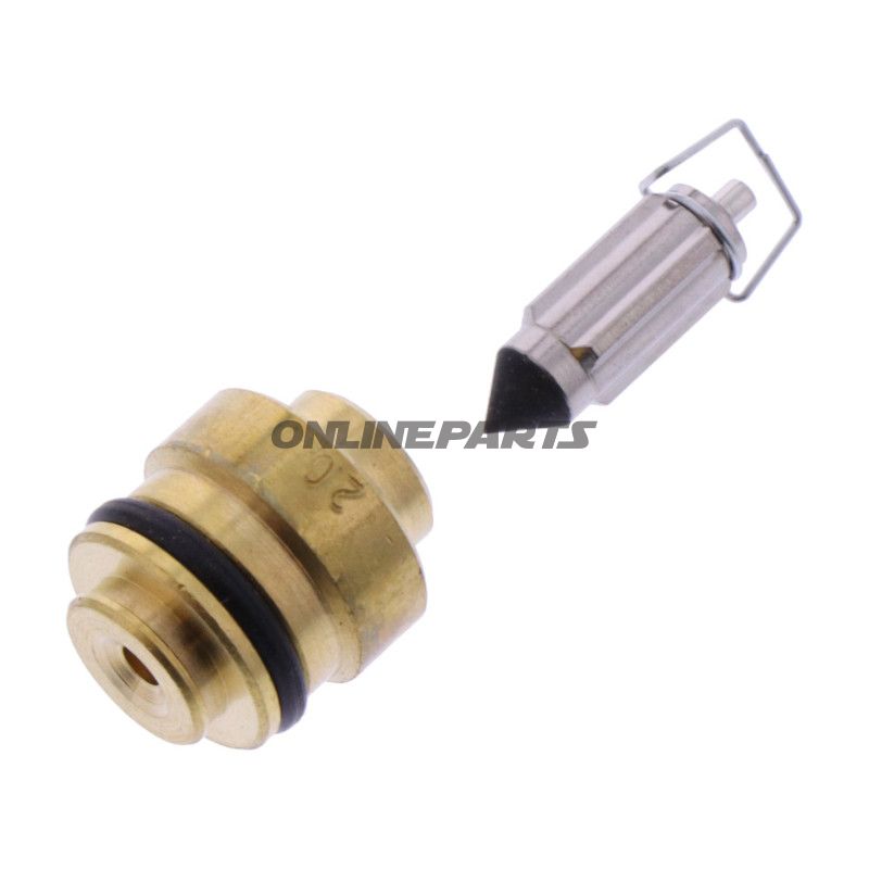 FLYDENÅL MED SÆDE JMP Alternativ: 7240618