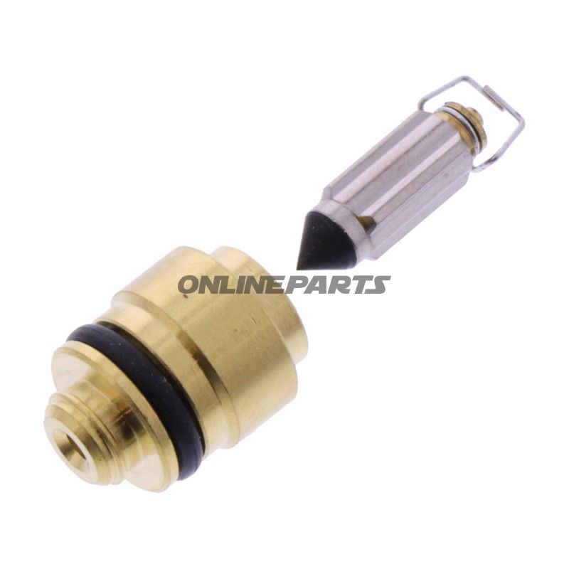 FLYDENÅL MED SÆDE JMP Alternativ: 7240875