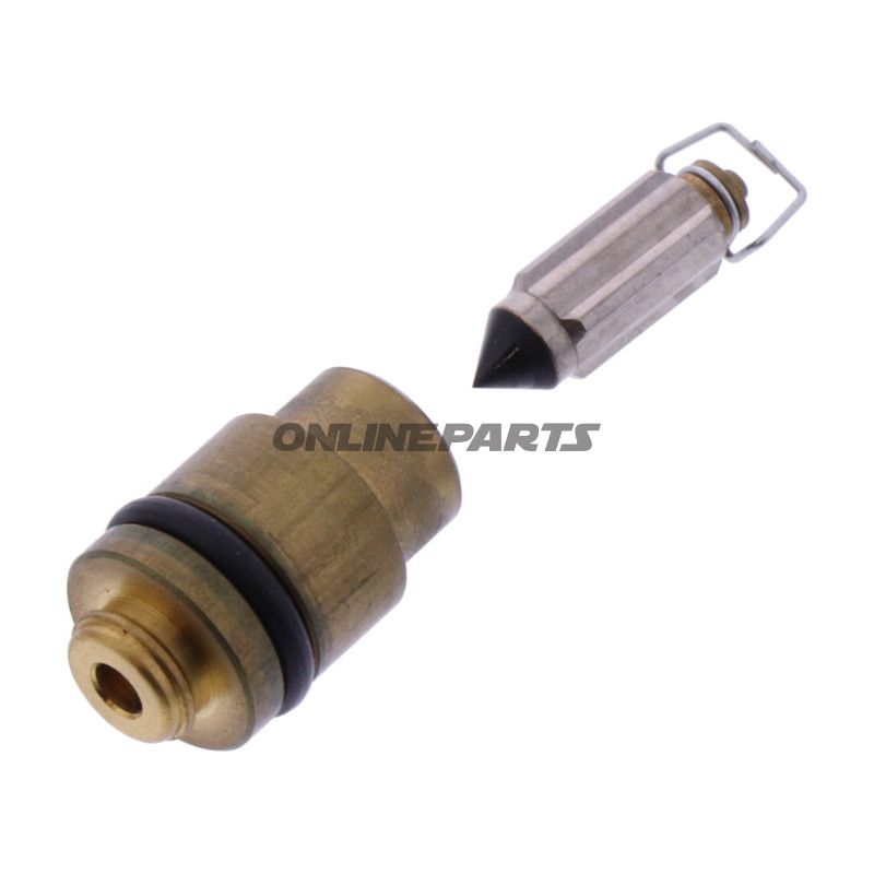 FLYDENÅL MED SÆDE JMP Alternativ: 7241589