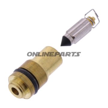 FLYDENÅL MED SÆDE JMP Alternativ: 7240600