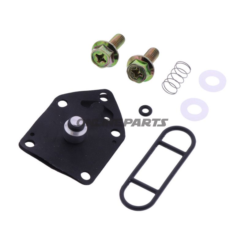 REPARATIONSSÆT TIL BRÆNDSTOFHANE JMP Alternativ: 7243975