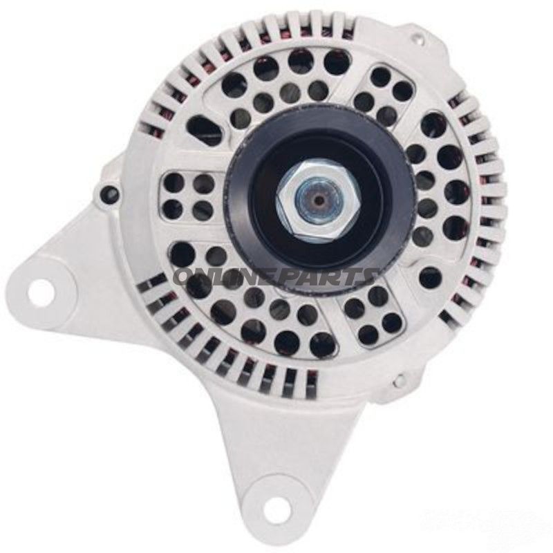 TÆNDRØR VAR6SIP BIM Alternativ: 1345160