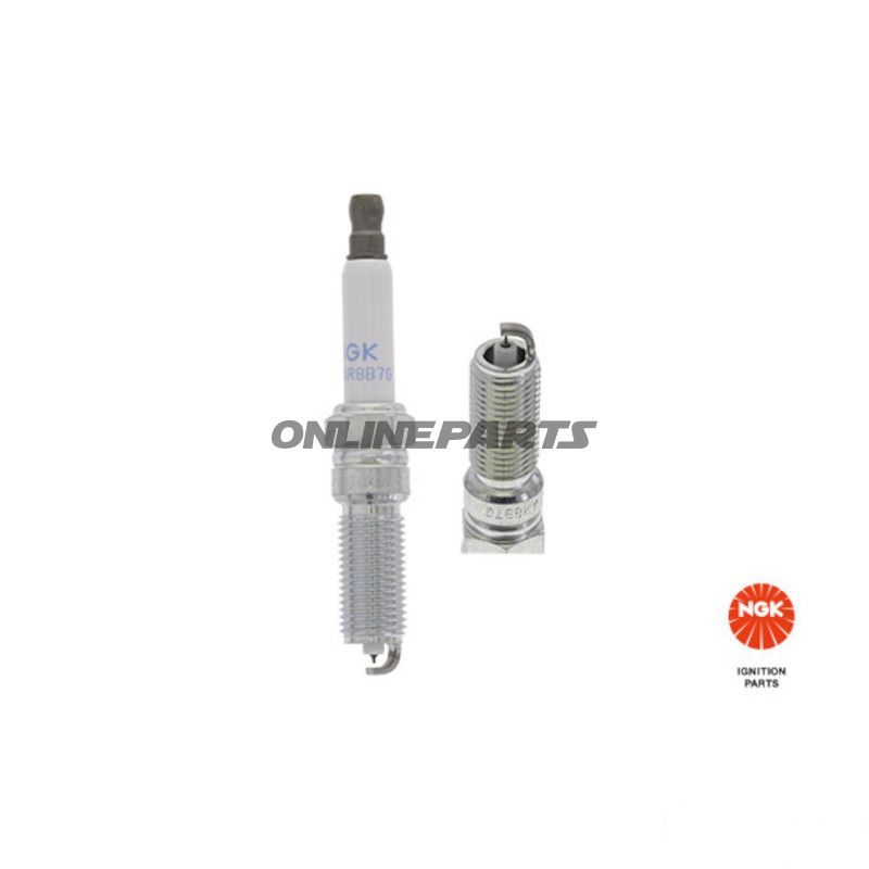 MED KERZE ILNAR8B7G NGK