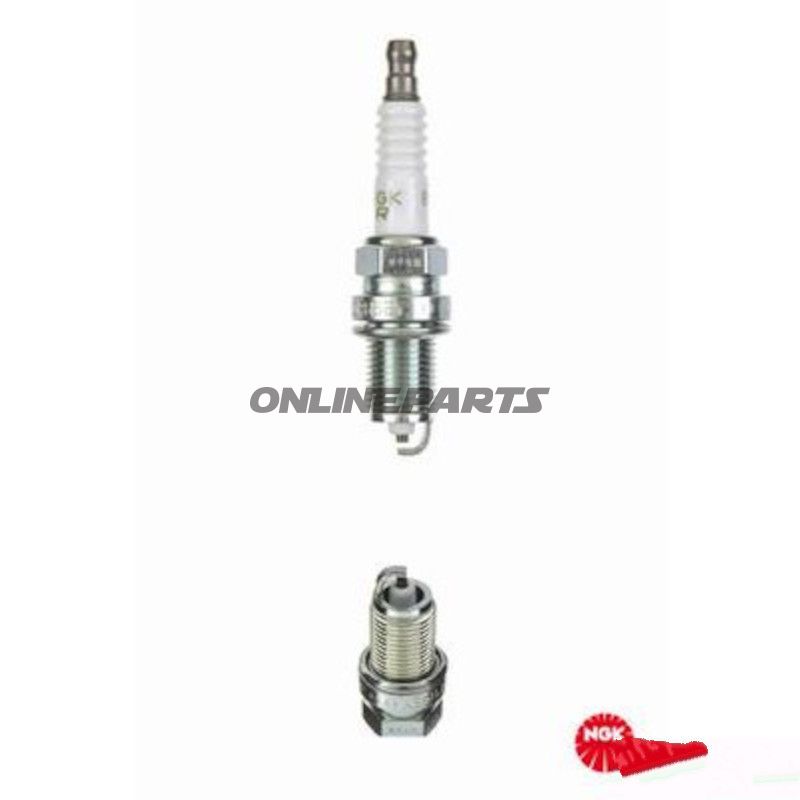 FRA KERZE BCPR5EY-11 NGK