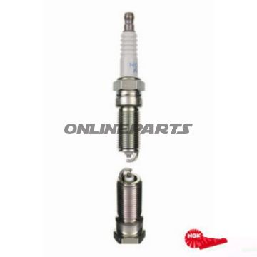 FRA KERZE TR5A-10 NGK
