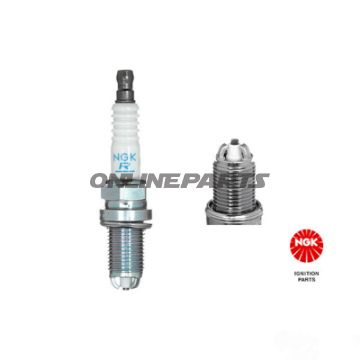 TÆNDRØR BKR6ETUC NGK