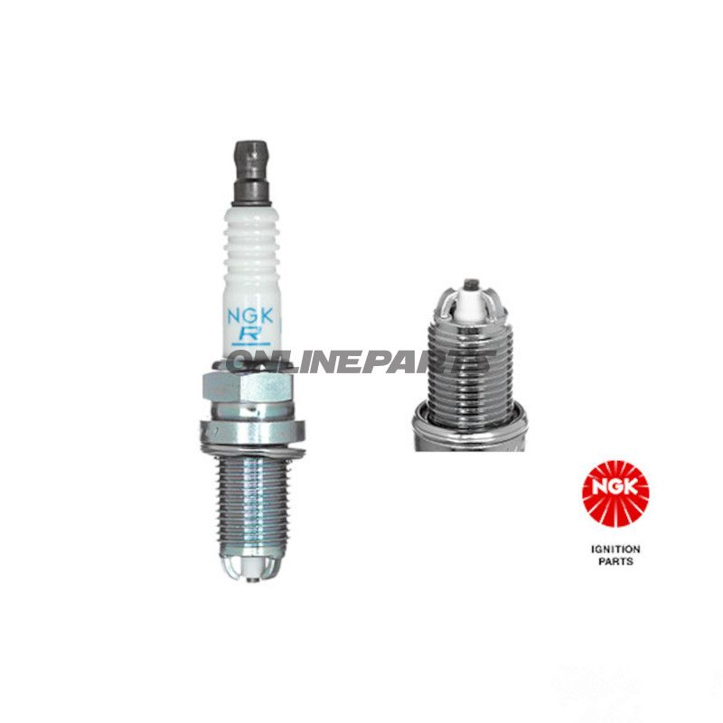 TÆNDRØR BKR6ETUC NGK