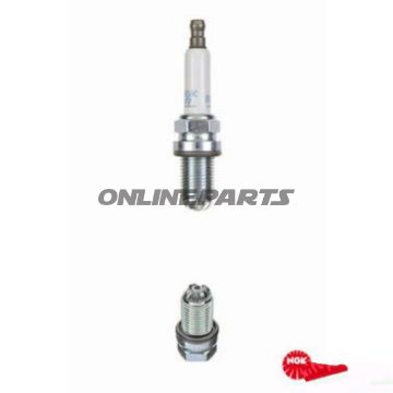MED KERZE BKR6EQU NGK