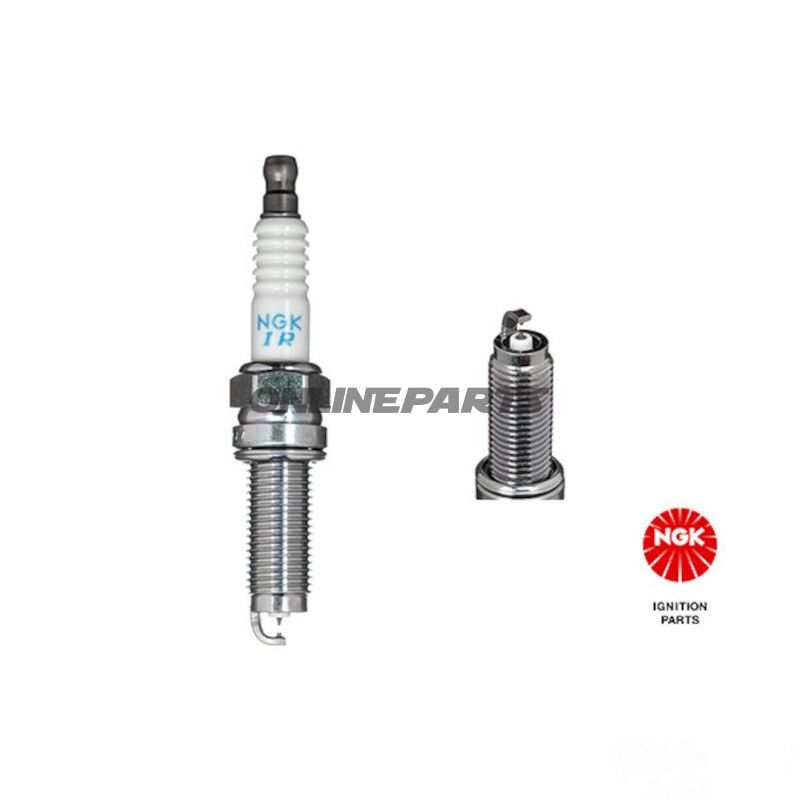 Med KERZE DILKR6D11G NGK