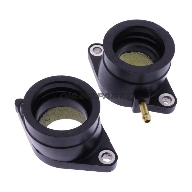 INDSUGNINGSMANIFOLDSÆT JMP CONT 2 STK ALTN 7248529