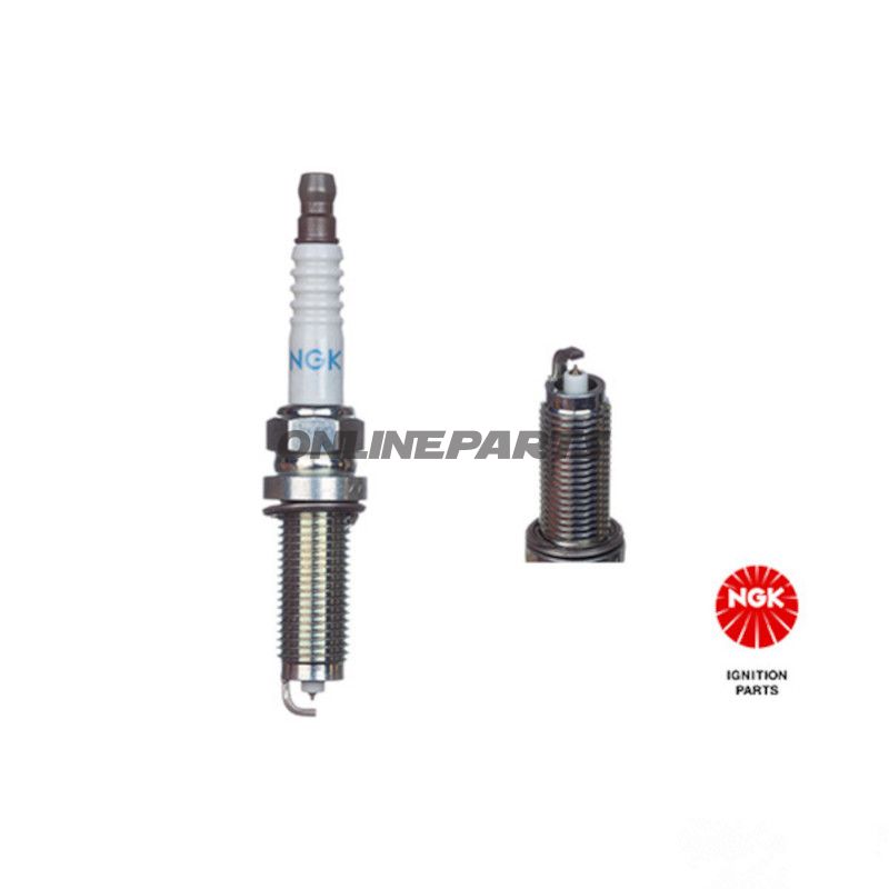 Z KERZE SILKGR9A7EG NGK