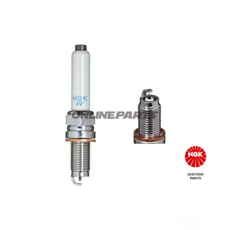 TÆNDRØR PKER7A8EGS NGK Alternativ: 1290116