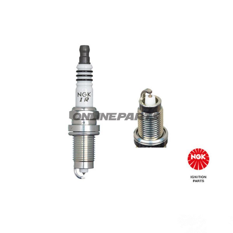 TÆNDRØR ZFR5BIX NGK