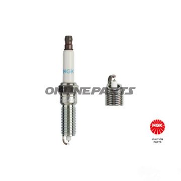 Med KERZE SILZNAR6D9 NGK