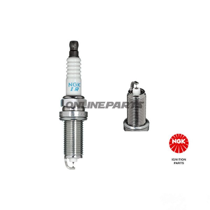 TÆNDRØR DILFR5A11 NGK