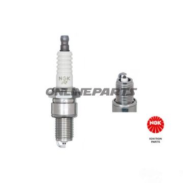 TÆNDRØR BPR6E NGK