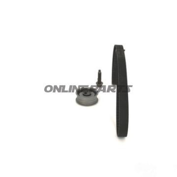 TÆNDRØR AAR5NIP BIM