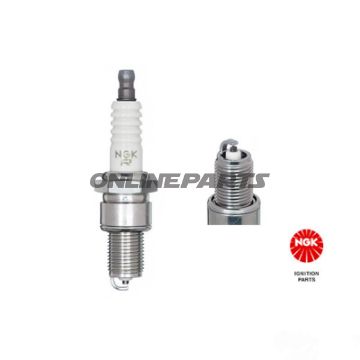 TÆNDRØR BPR5E NGK