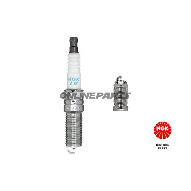 Med KERZE ILTR6R8G NGK