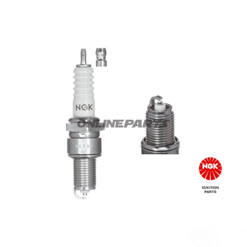 TÆNDRØR RE8C-L NGK