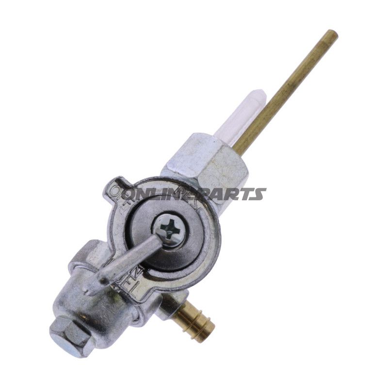 BRÆNDSTOFHANE JMP Alternativ: 7244536