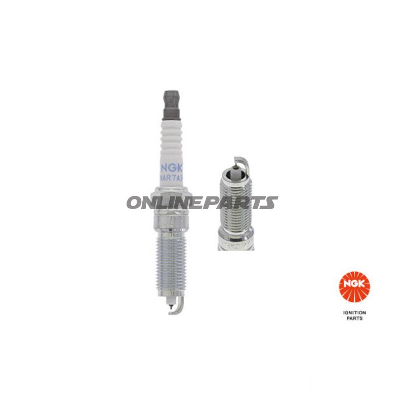 MED NGK KERZE LZNAR7AI-8G