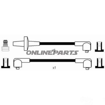 Med KERZE IZFR5R7G NGK ALTN 1290100