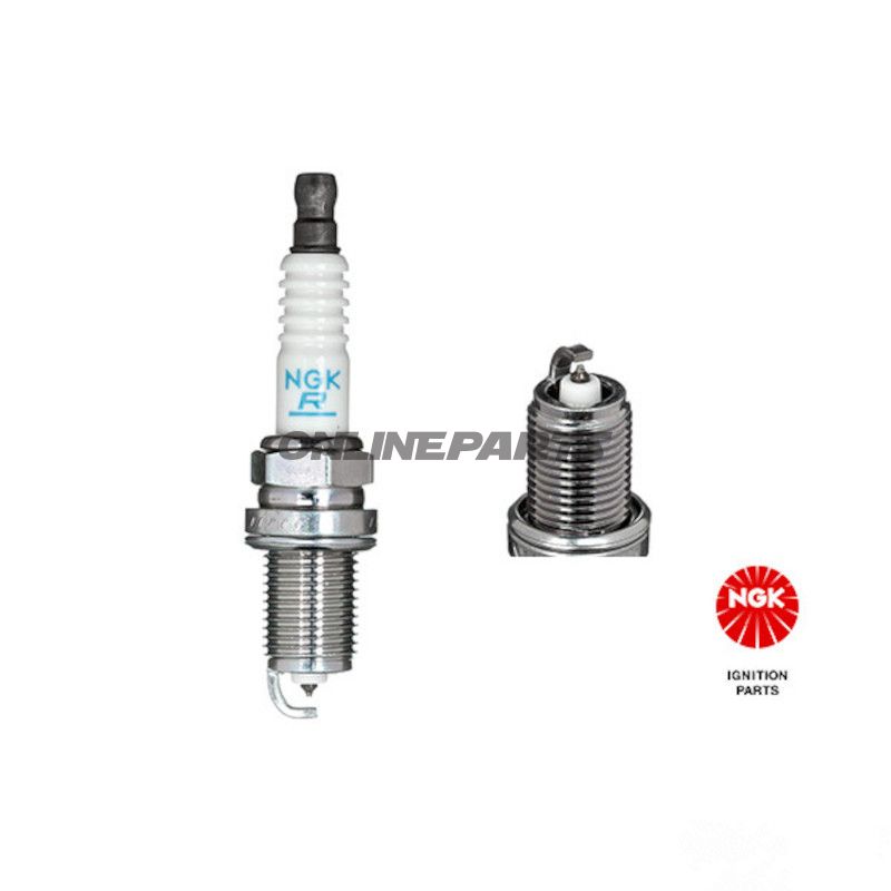 MED NGK KERZE FR5CP