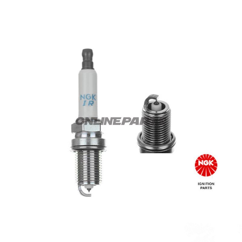 TÆNDRØR IFR6Z7G NGK Alternativ: 1290105