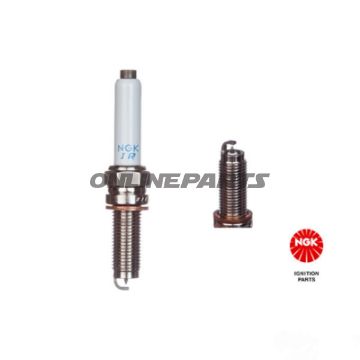 TÆNDRØR ILKER7B8DES NGK