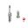 TÆNDRØR DILKAR8R9HS NGK