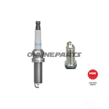 TÆNDRØR DILKAR8R9HS NGK