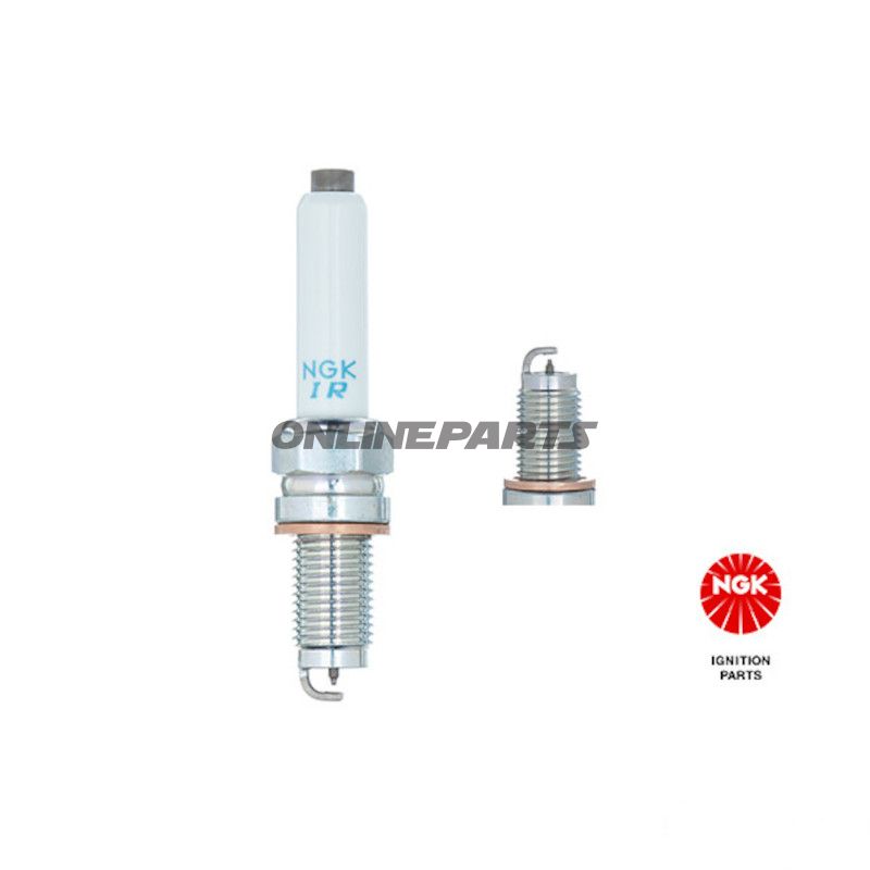 Z KERZE IKER7A8EGS NGK ALTN 1290116