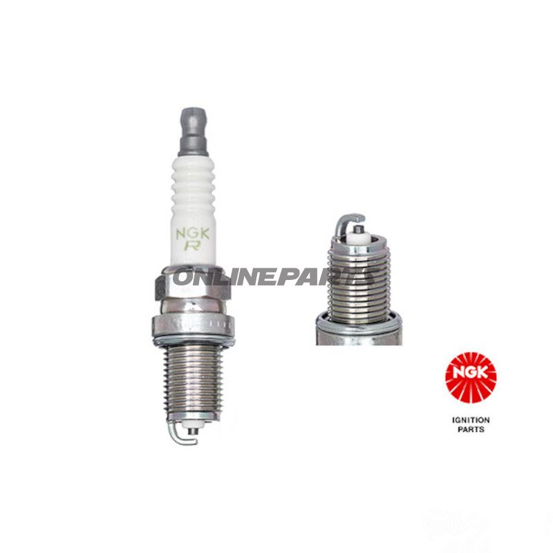 TÆNDRØR BCPR5E NGK