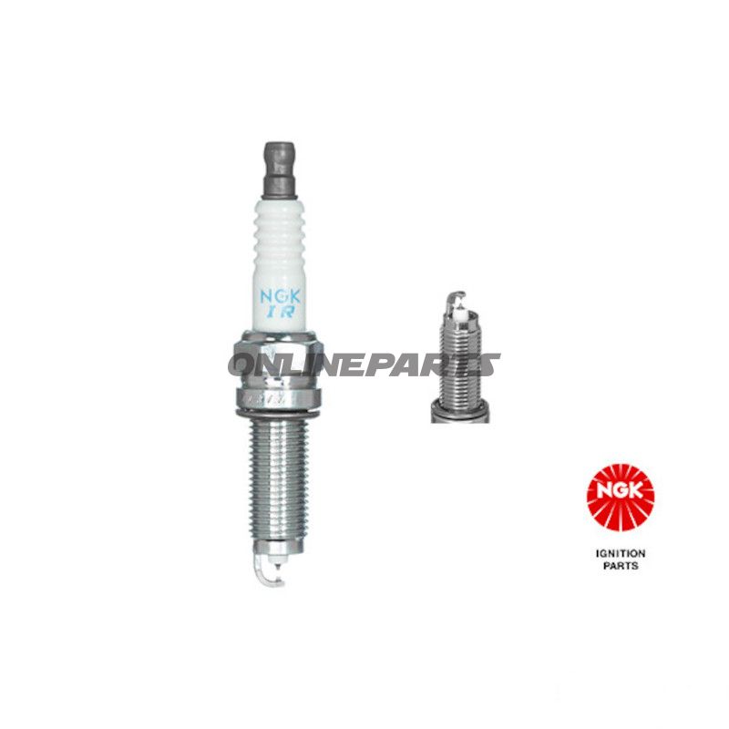 TÆNDRØR DILZKR7B11GS NGK