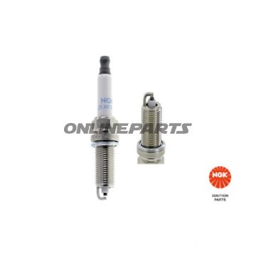 Med NGK KERA LZKAR7D-9D