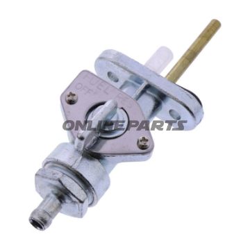 BRÆNDSTOFHANE JMP Alternativ: 7244544