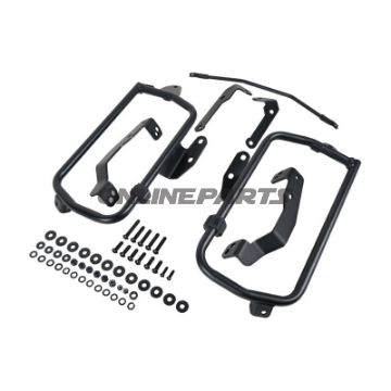 SIDEKASSEBESLAG SHAD TIL 4P-SYSTEM