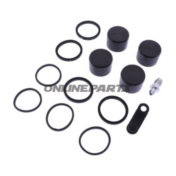 BREMSEKALIBER REPARATIONSSÆT JMP