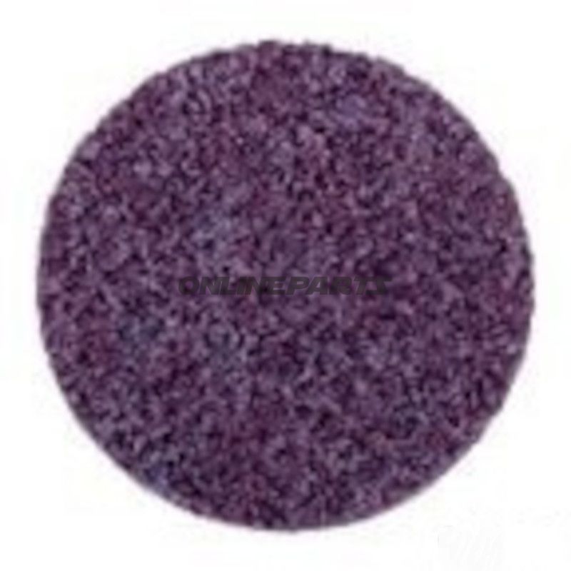 SLIBESKIVE VLIES GROV 51 mm Roloc HD-DR